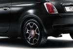 Fiat 500 Street 2013 года